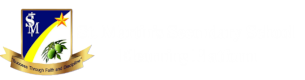 St. Martin's Secondary eLearning Platform